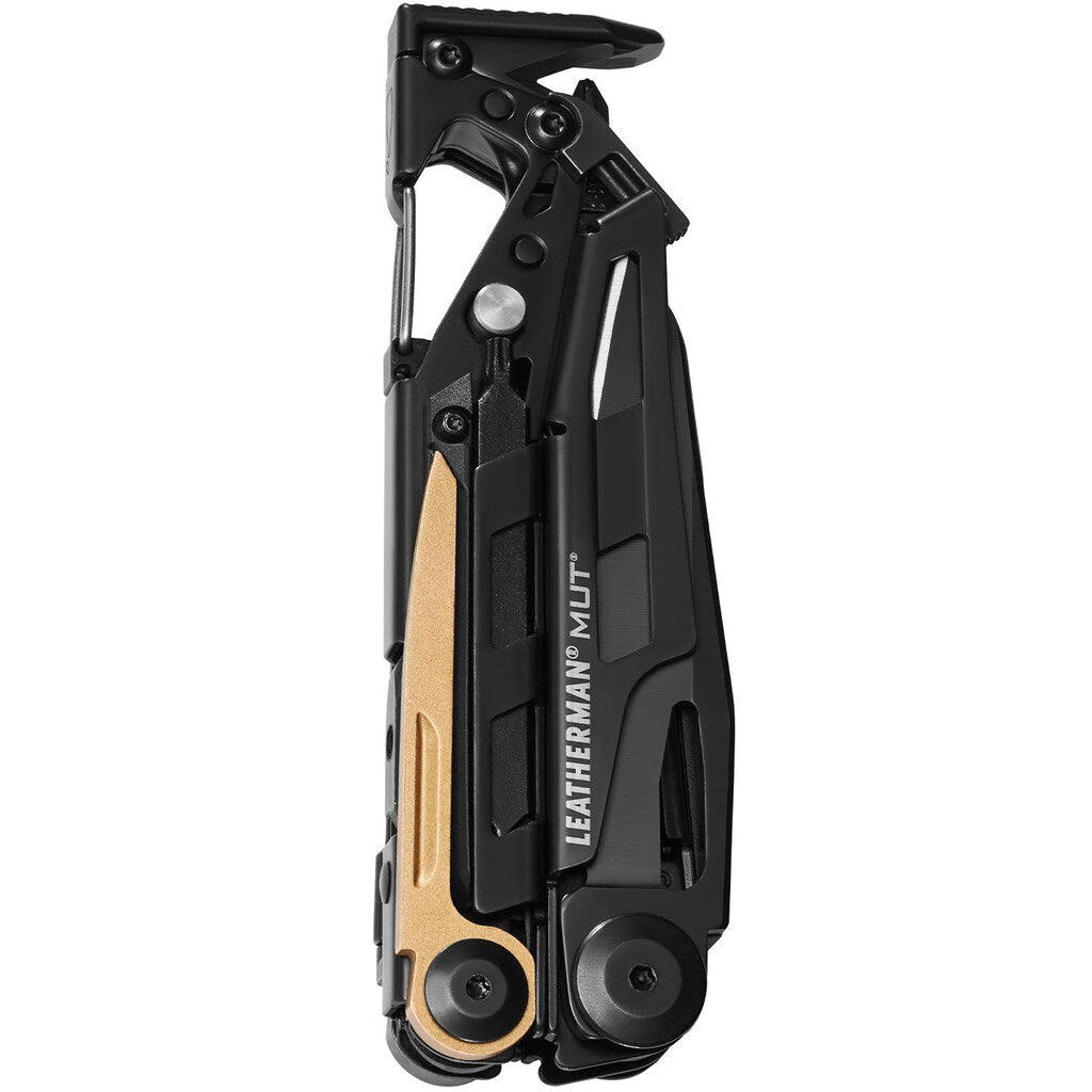 Multitool Leatherman MUT z kaburą MOLLE - Black