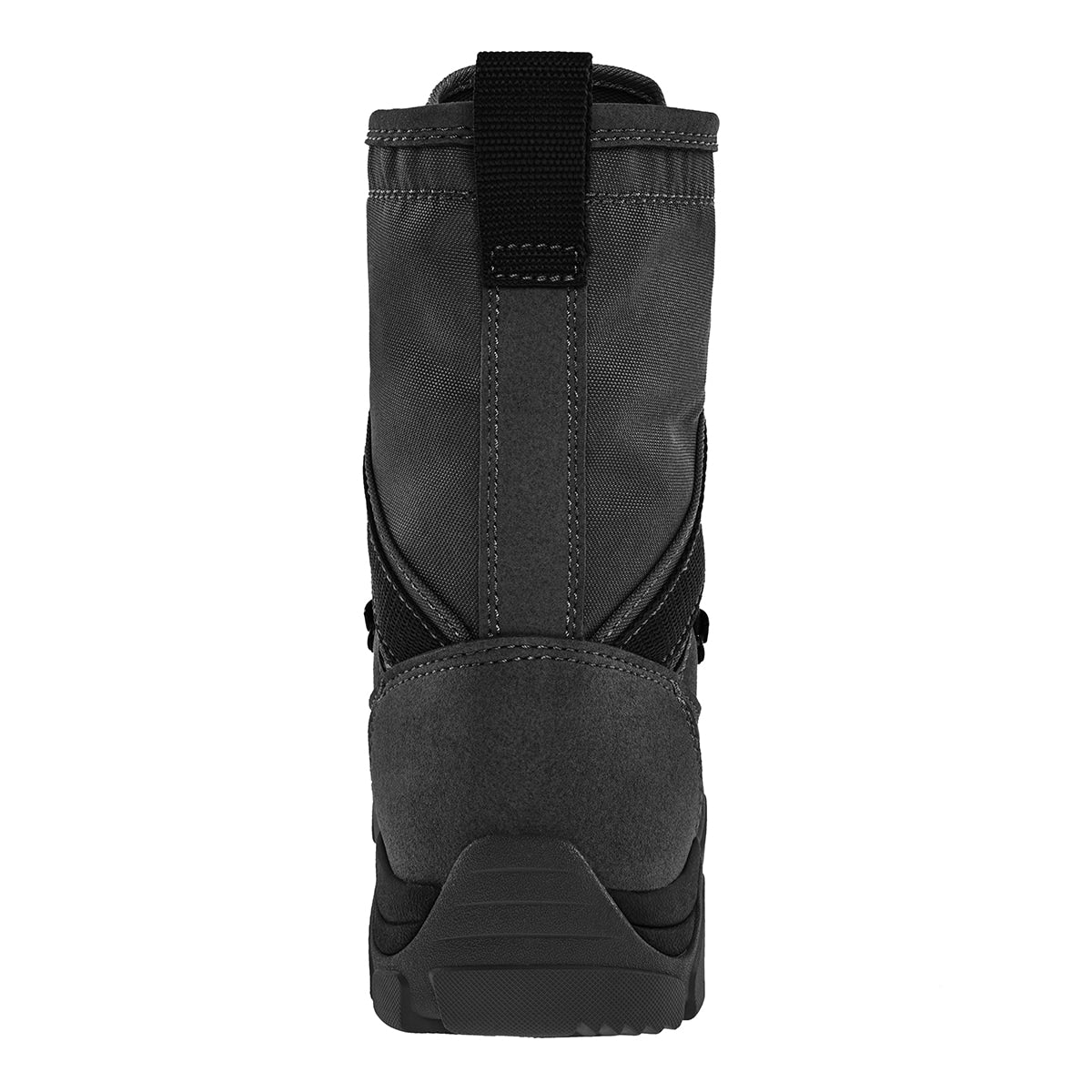 Buty Brandit Defense Boots - Black