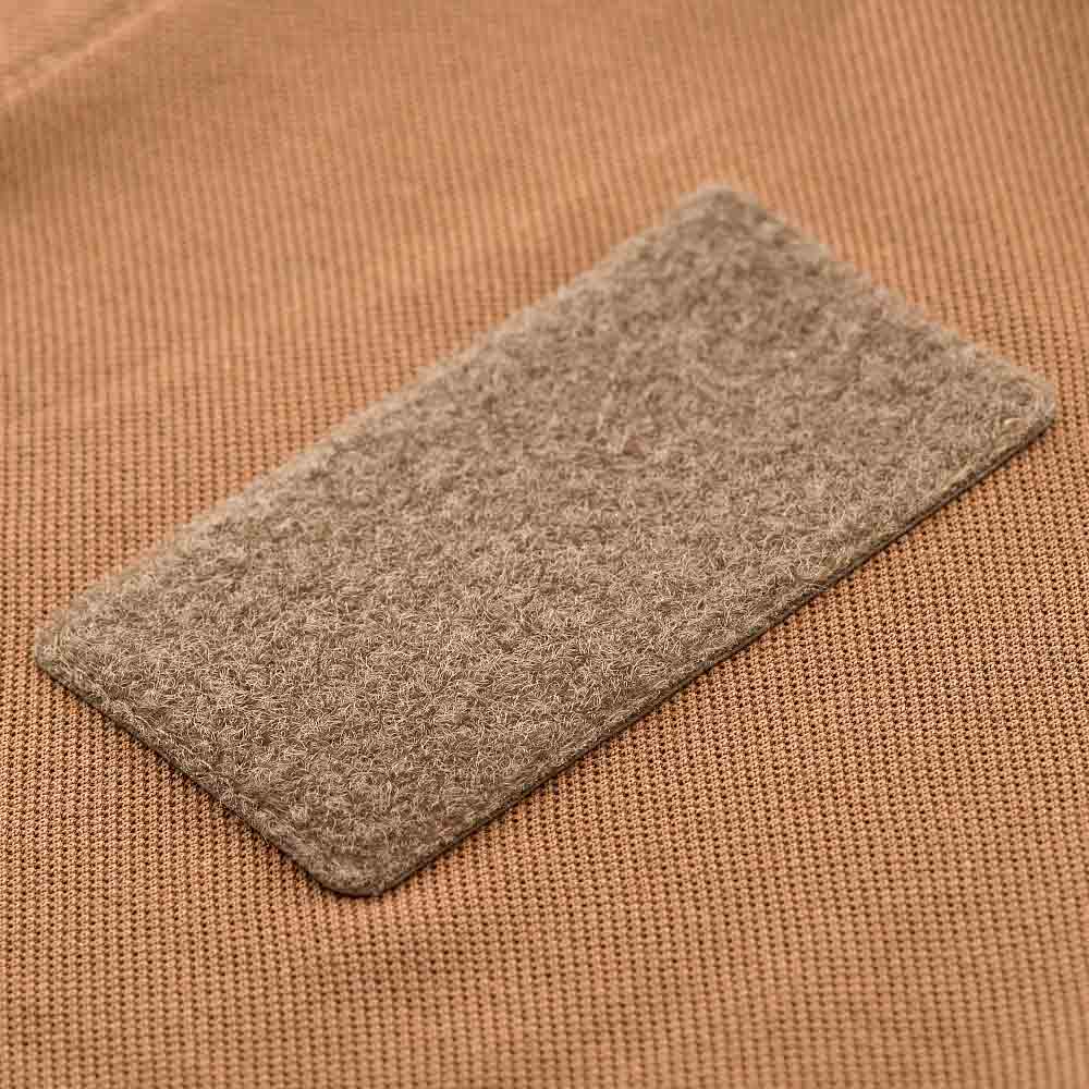 Koszulka polo M-Tac 65/35 - Coyote Brown