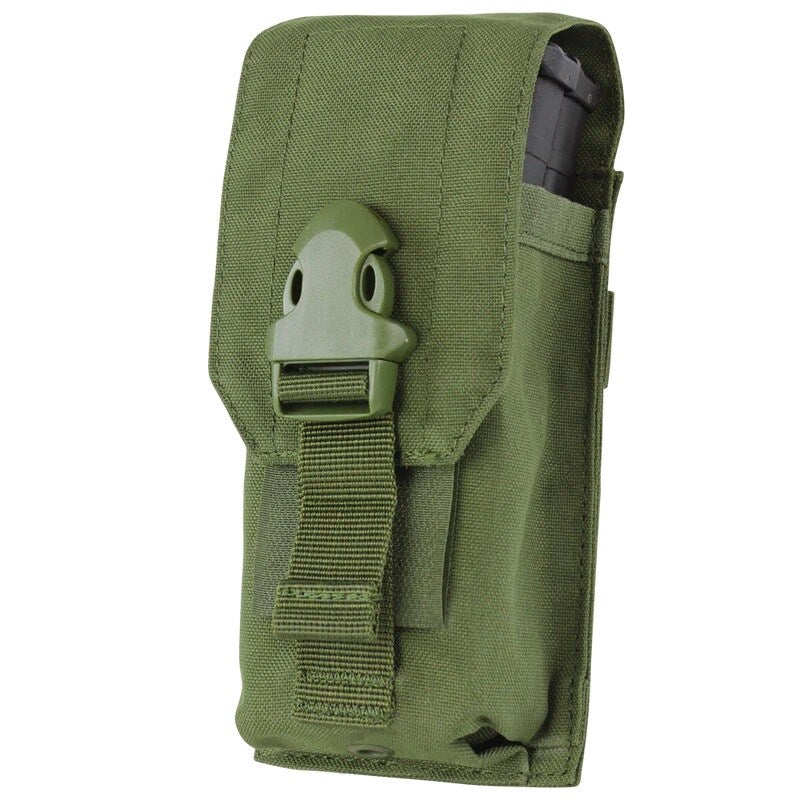 Ładownica Condor Universal Rifle Mag Pouch - Olive Drab