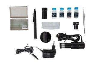 Mikroskop Opticon Bionic MAX