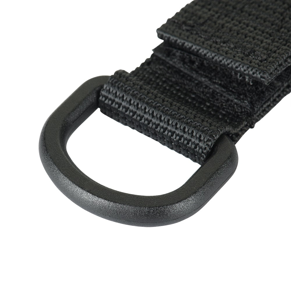 Trok M-Tac D-ring - Black