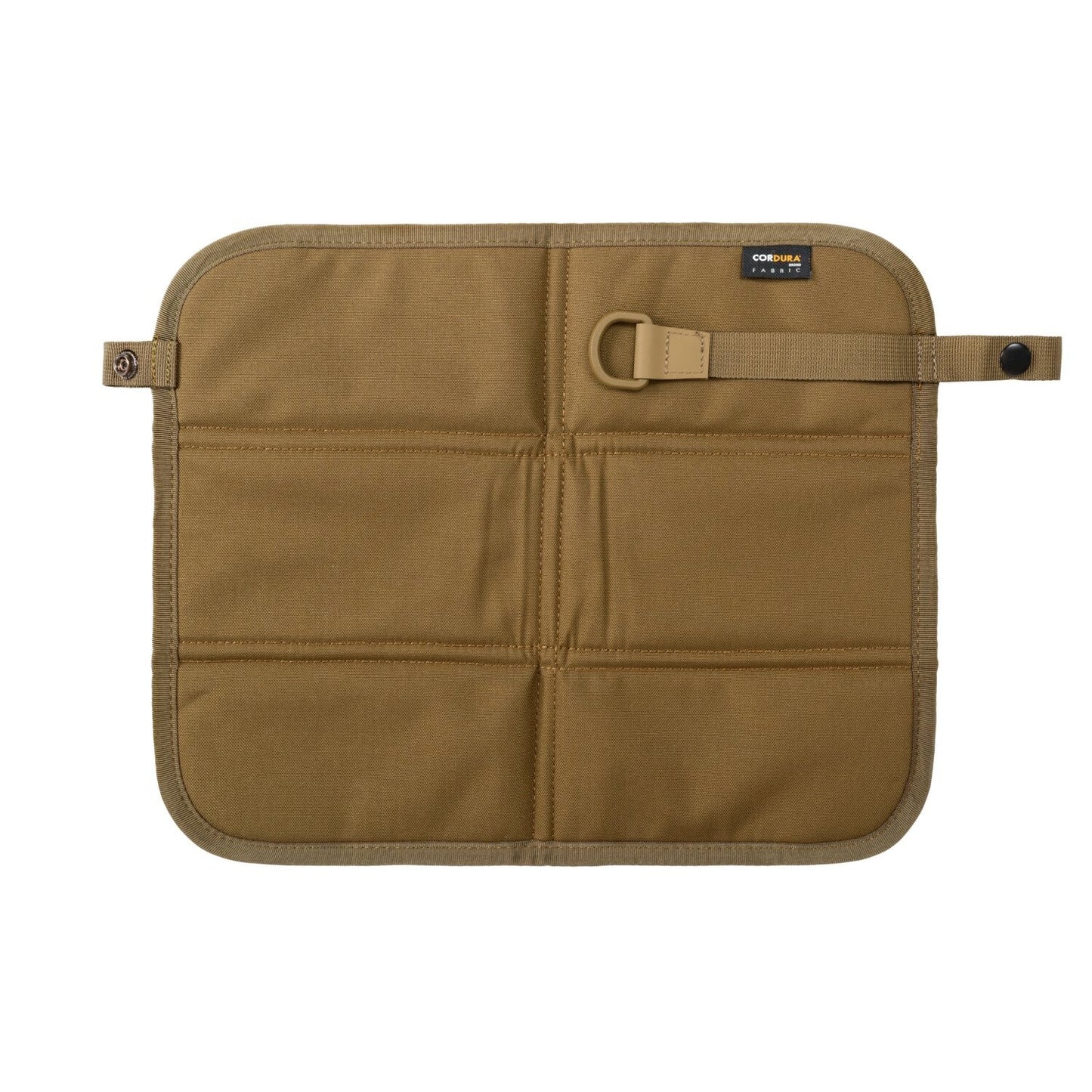 Mata turystyczna Helikon Vagabond Seat Pad Coyote