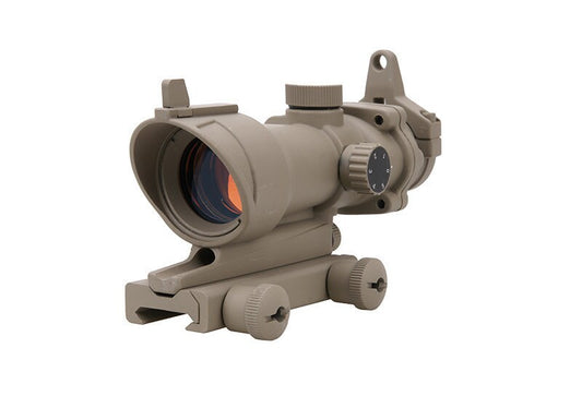 Celownik kolimatorowy typu ACOG - Tan