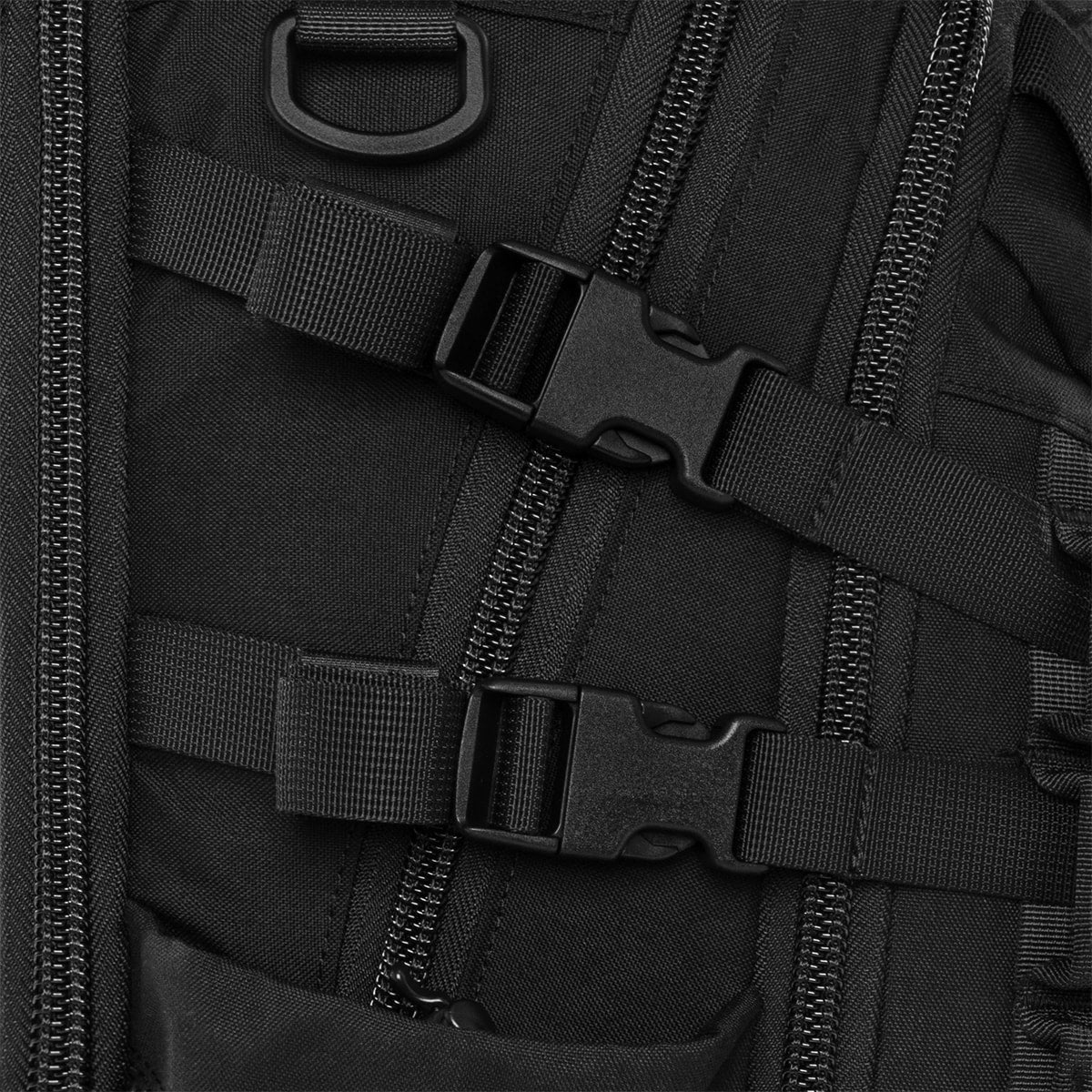 Plecak M-Tac Large Mission Pack 25 l - Black