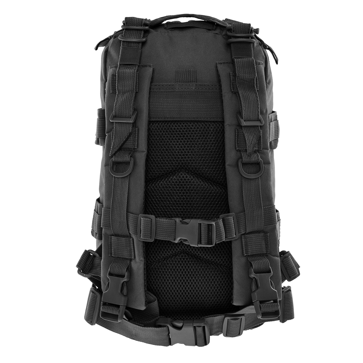 Plecak Badger Outdoor Recon 25 l Black