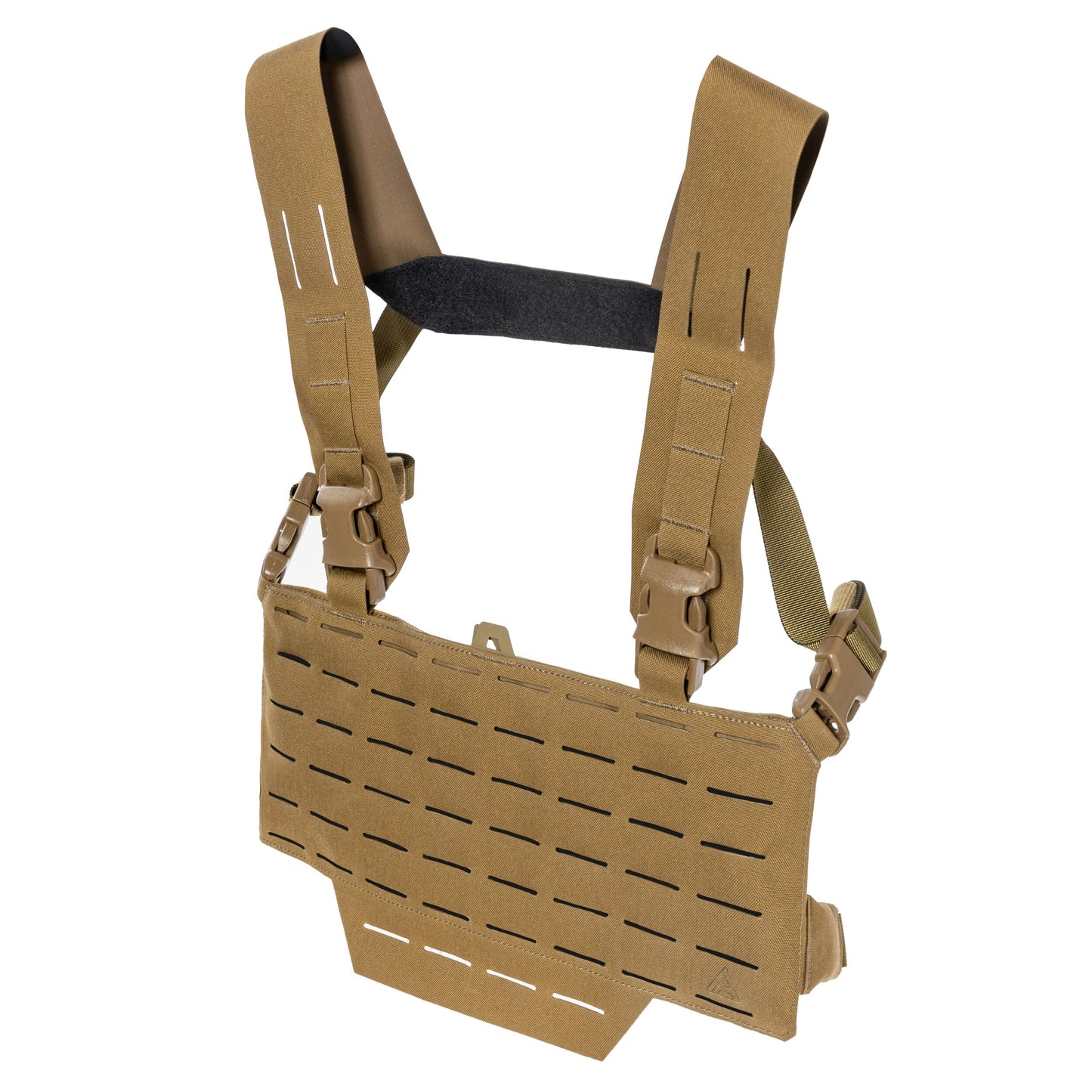 Kamizelka taktyczna Direct Action Warwick Mini Chest Rig - Coyote Brown