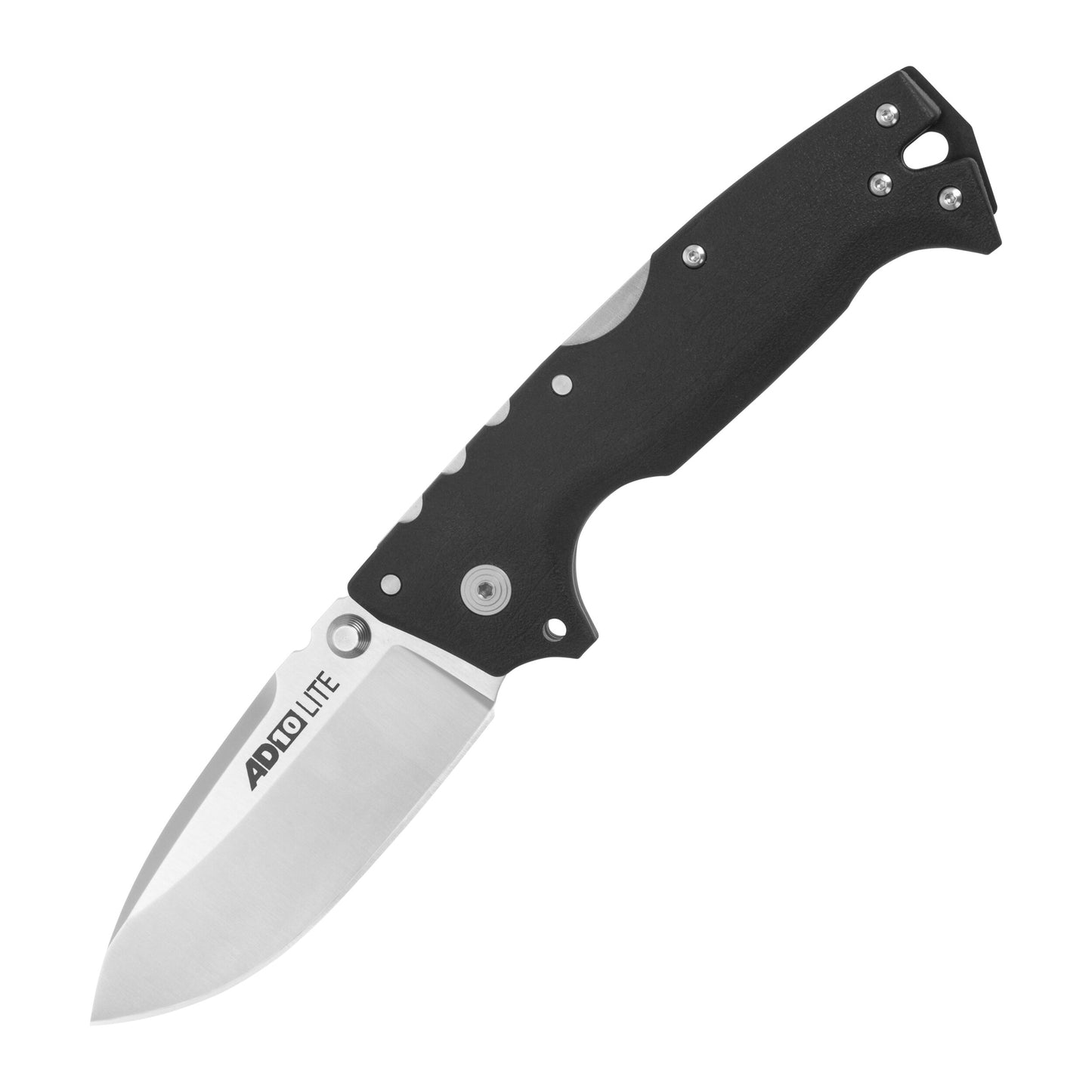 Nóż składany Cold Steel AD-10 Lite AUS-10A - Black