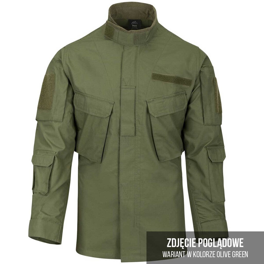 Bluza Helikon CPU PolyCotton Rip-Stop - Coyote