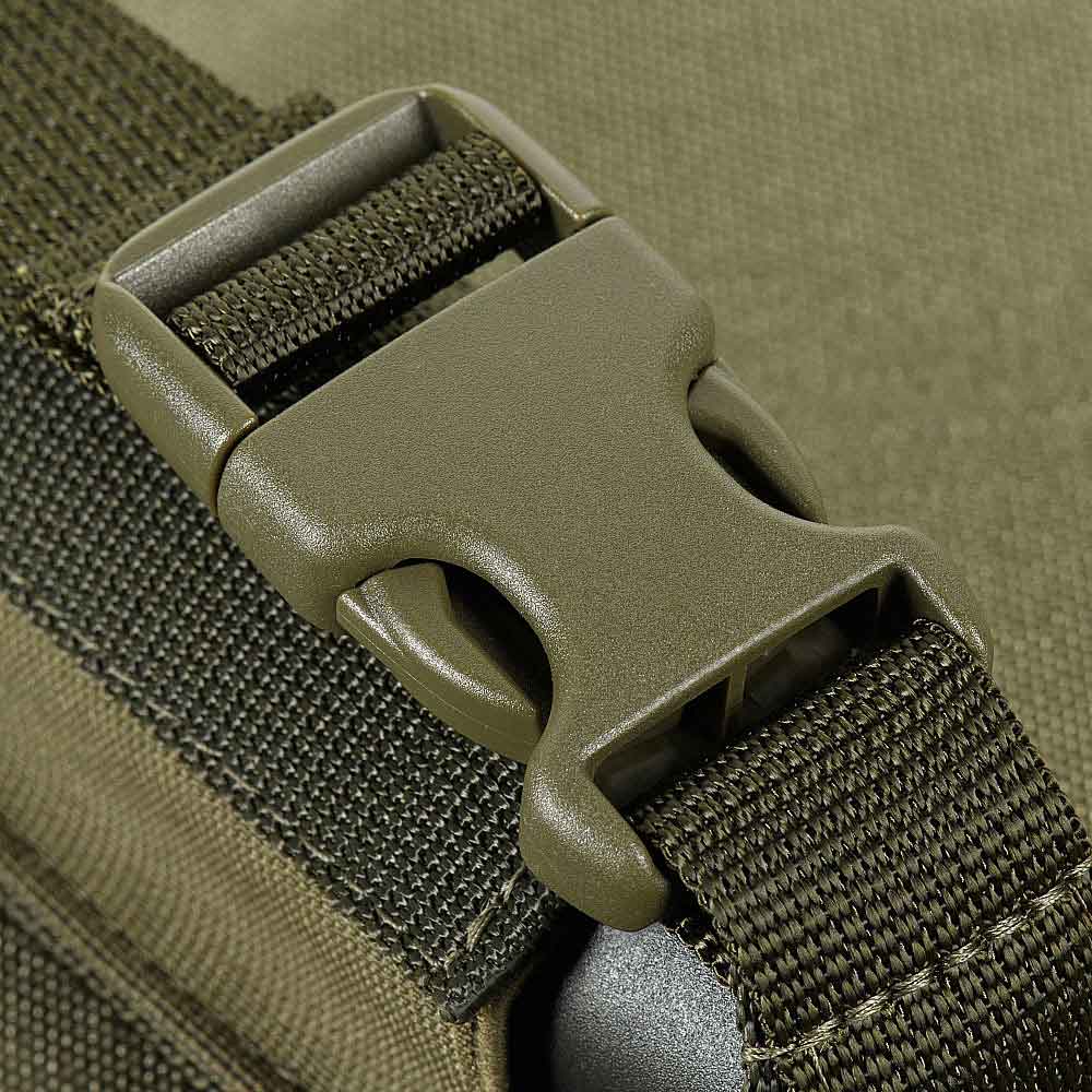 Kabura na gaz pieprzowy M-Tac - Ranger Green