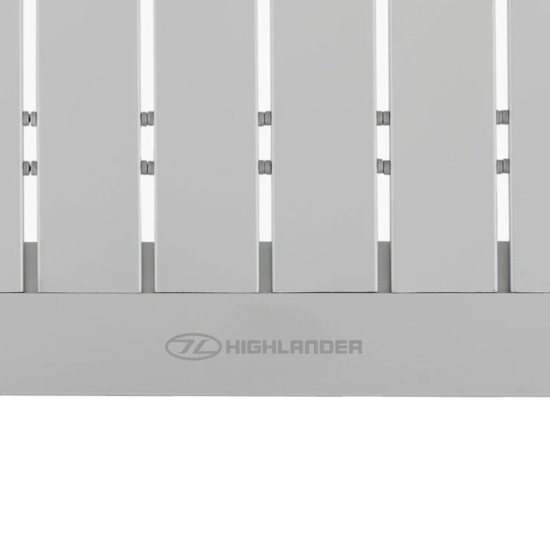Stolik składany Highlander Outdoor Alu Slat Folding