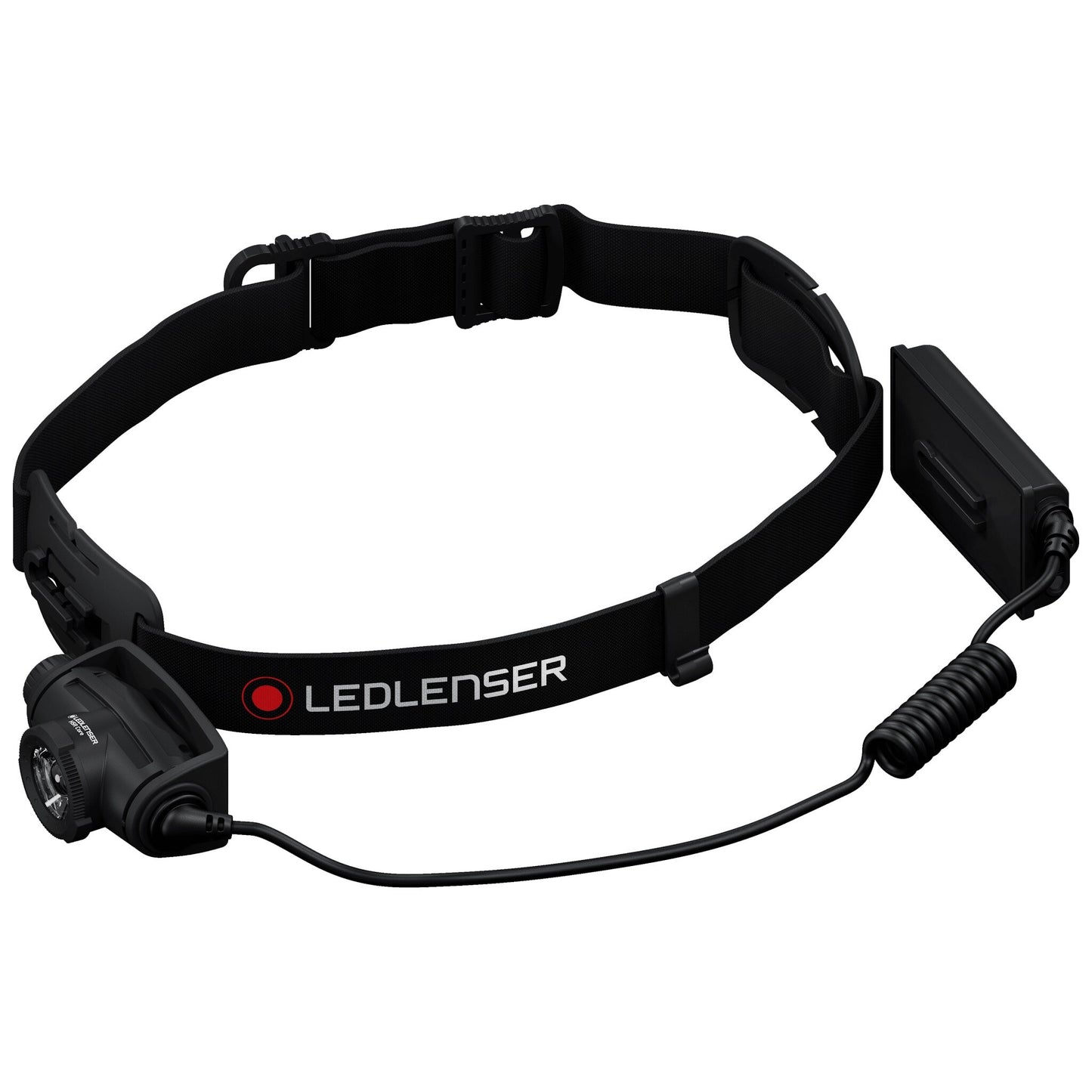 Latarka czołowa Ledlenser H5 core - 350 lumenów