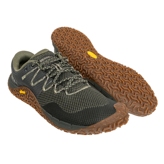 Buty Merrell Trail Glove 7 - Pine