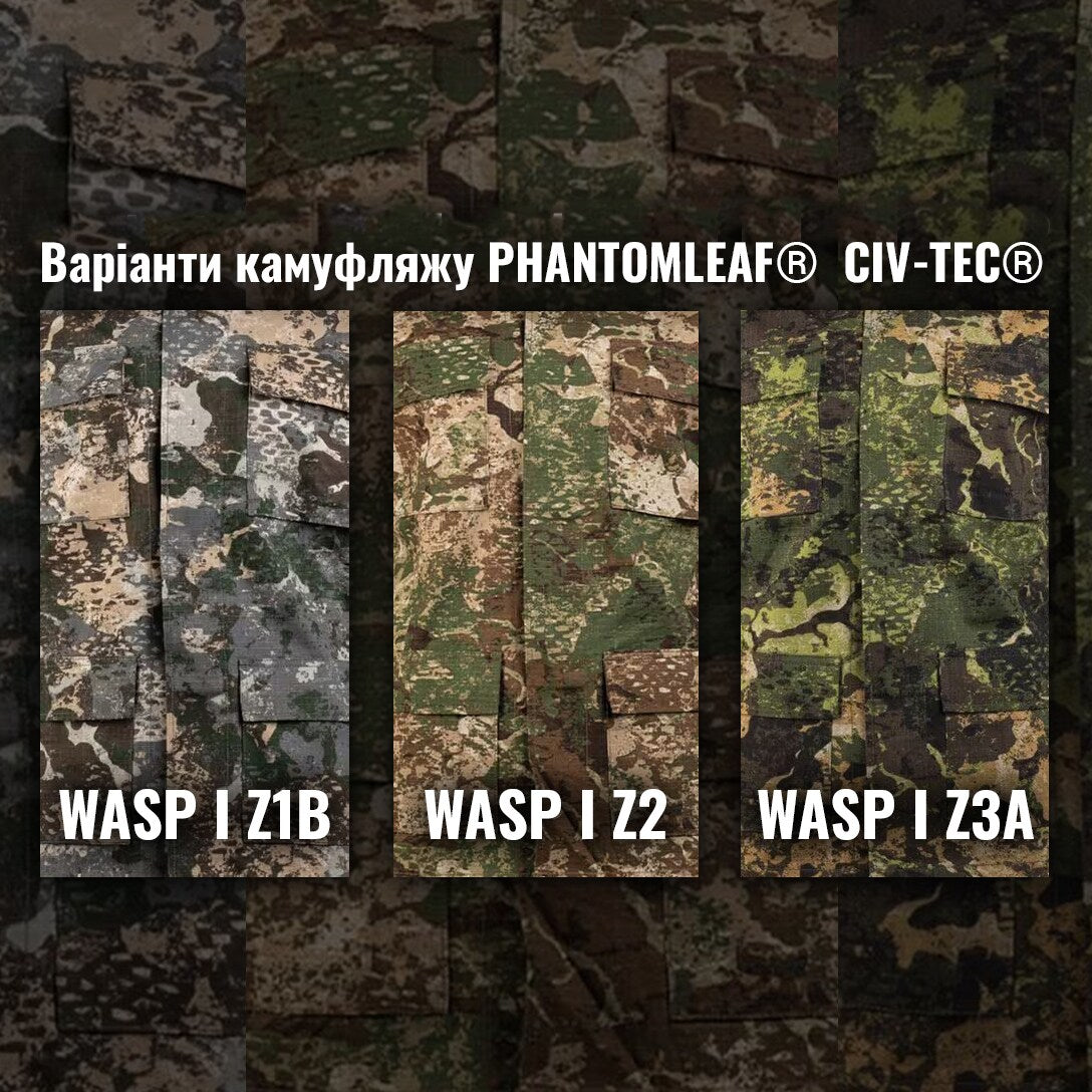 Rękawice zimowe Mil-Tec Softshell Thinsulate - Phantomleaf WASP I Z3A