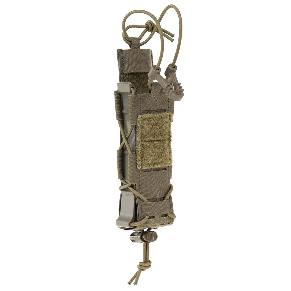 Ładownica Lindnerhof Multi-Calibre SMG Mag Pouch MX519 - Stone Grey