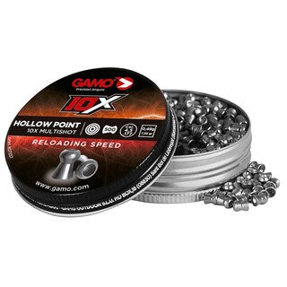 Śrut Gamo Hollow Point 10X 4,5 mm 500 szt.
