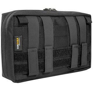 Ładownica uniwersalna Tatonka 14 x 24 - Black