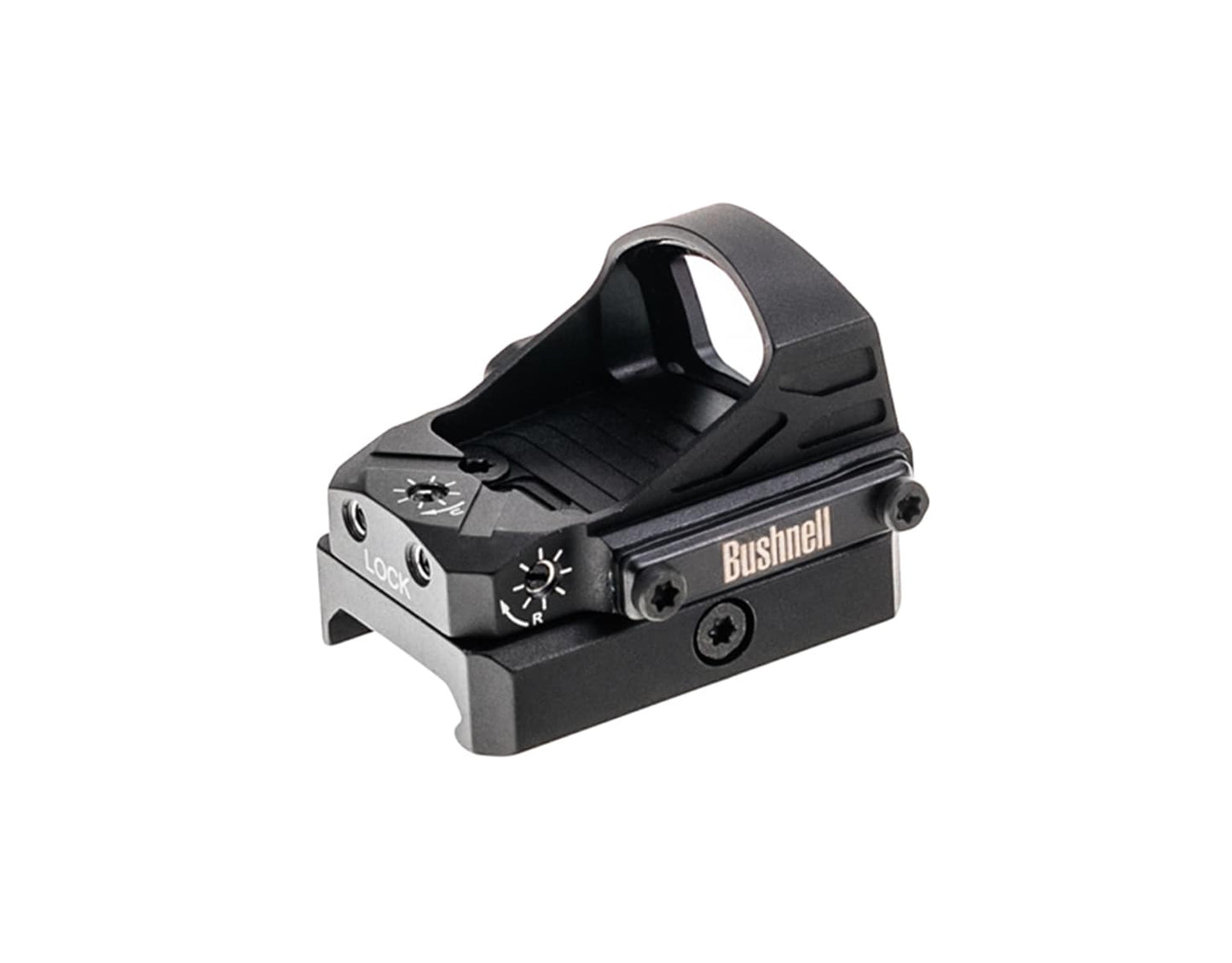 Kolimator Bushnell Advance Reflex Sight Red Dot 5