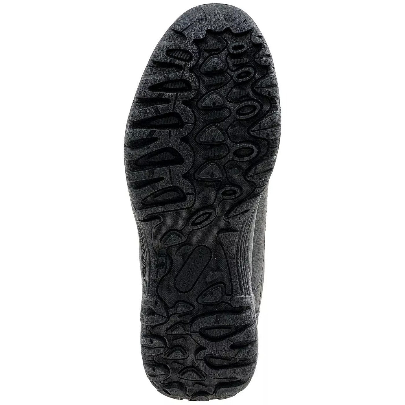 Buty Hi-Tec Canori Low - Black