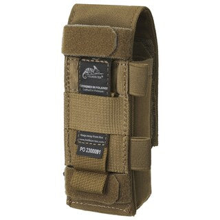 Ładownica Helikon Tourniquet Pouch na stazę taktyczną - Coyote