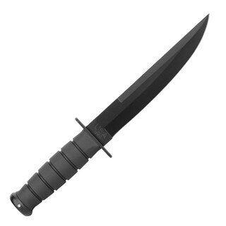 Nóż wojskowy Ka-Bar Modified Tanto GFN Sheath