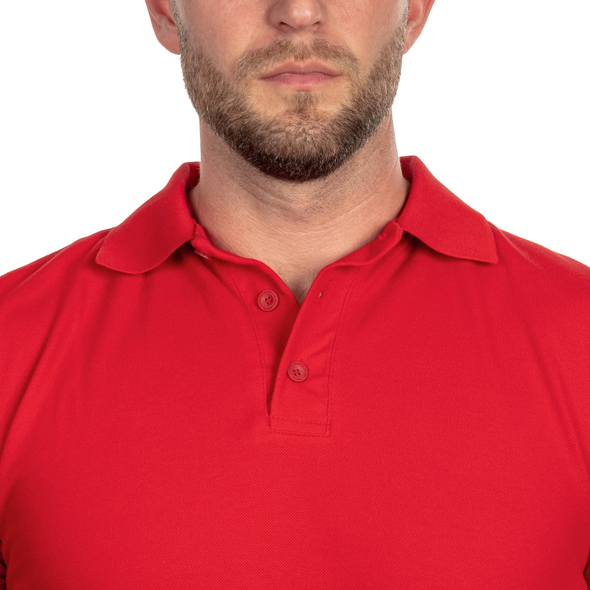 Koszulka Polo Pentagon Sierra - Red