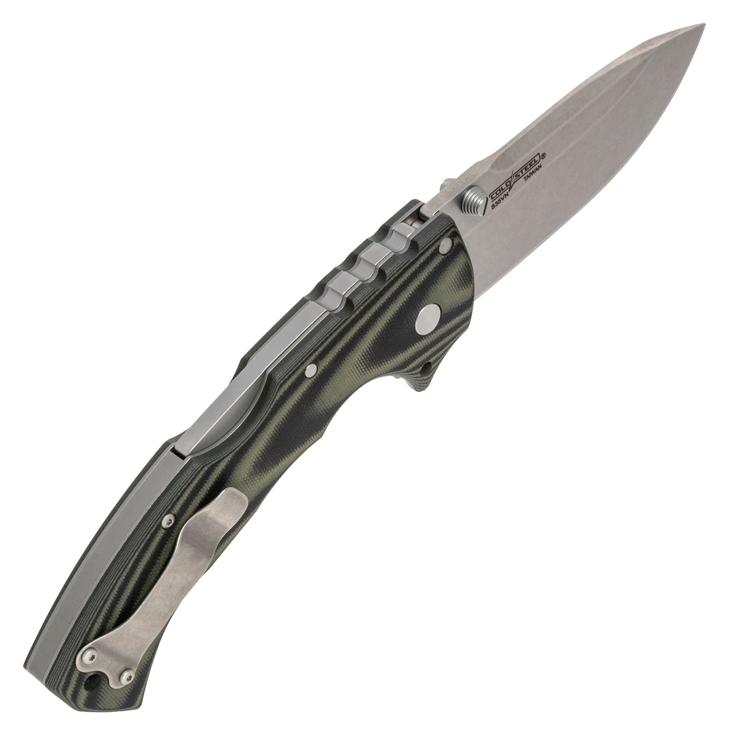 Nóż składany Cold Steel 4-MAX Elite CPM-S35VN