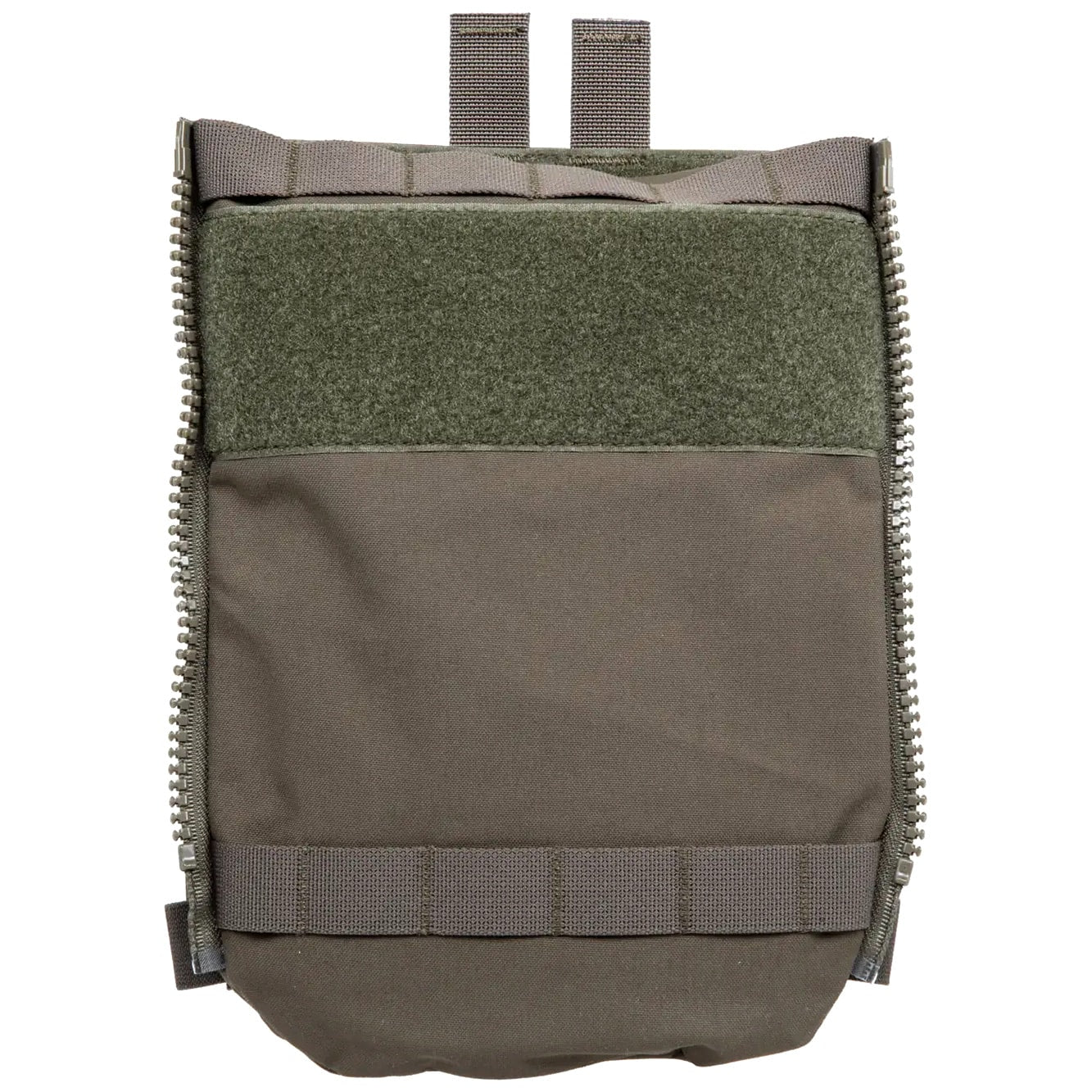 Panel tylny Wosport na wkład hydracyjny - Ranger Green