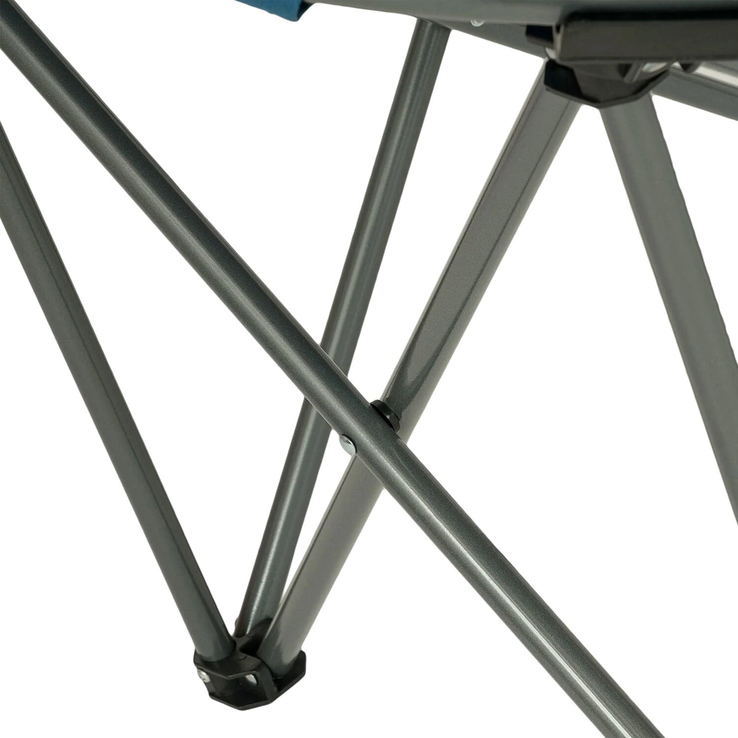 Krzesło turystyczne Highlander Outdoor Moon - Marine Blue