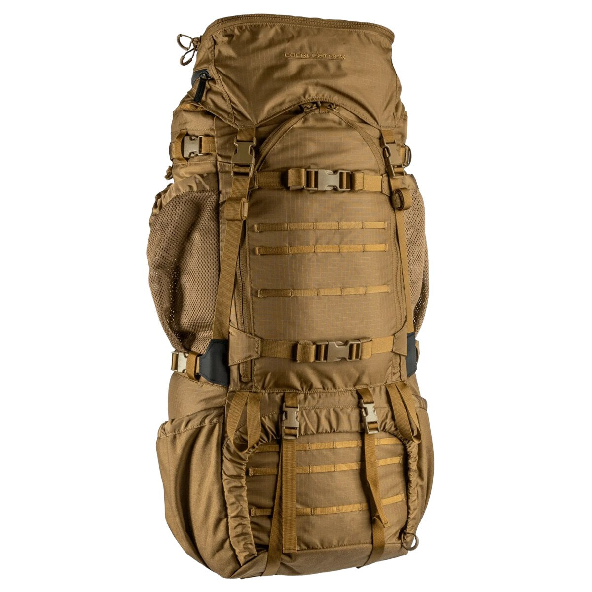 Plecak Eberlestock Battleship 121,3 l - Coyote Brown