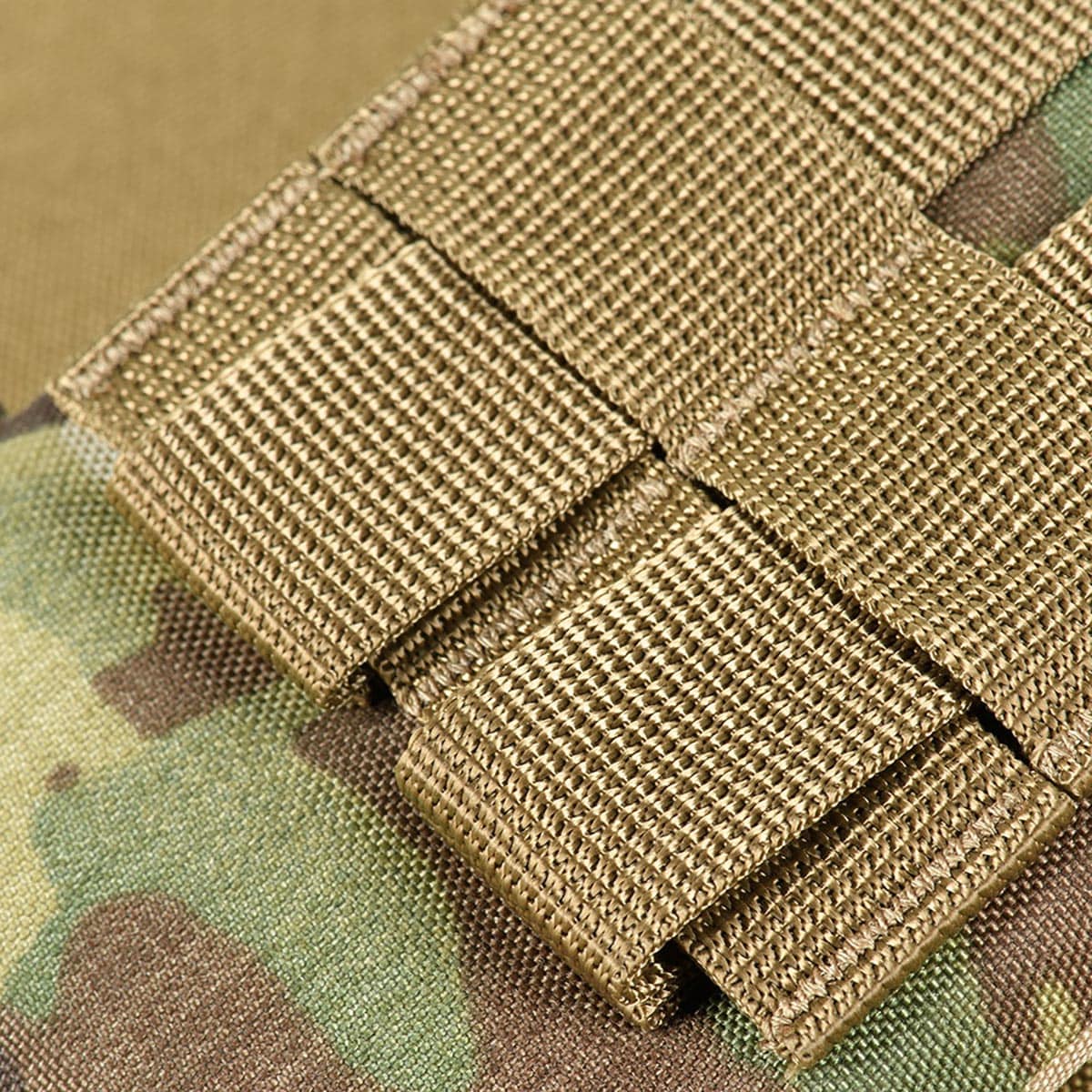 Etui na telefon M-Tac Elite Large Hex - MultiCam/Coyote