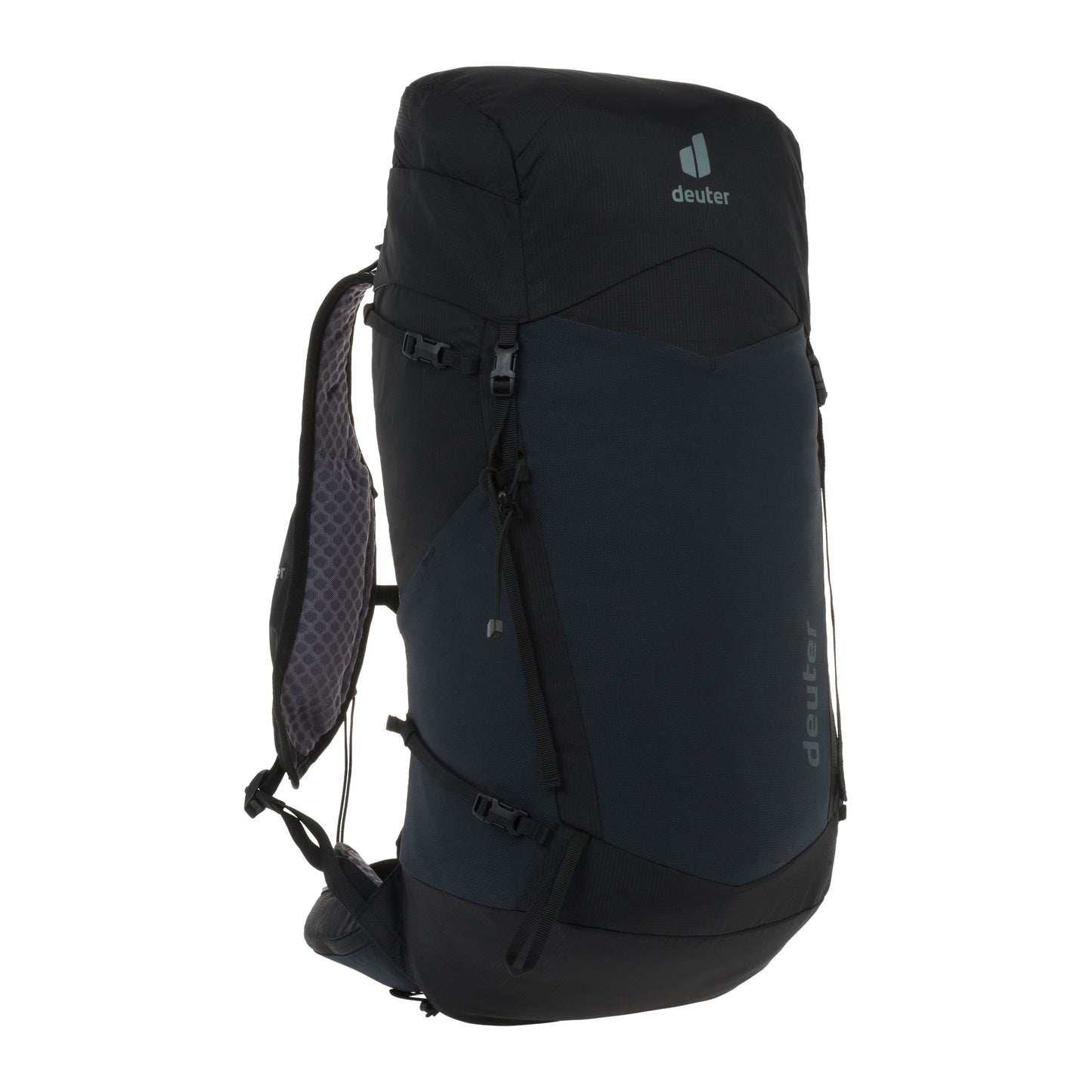 Plecak turystyczny Deuter Speed Lite Pro 30 l - Black