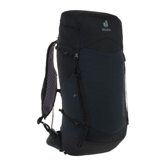 Plecak turystyczny Deuter Speed Lite Pro 30 l - Black