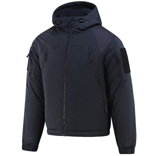 Kurtka M-Tac Alpha Gen.III Pro - Dark Navy Blue