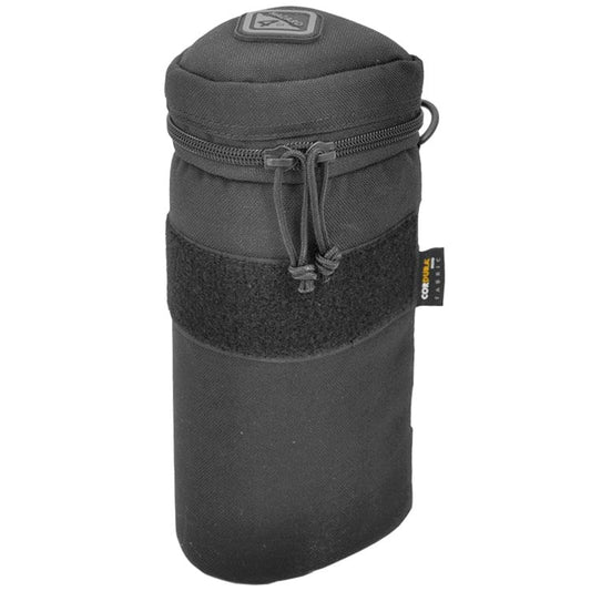 Pokrowiec na obiektyw Hazard 4 Jelly Roll Slim - Black