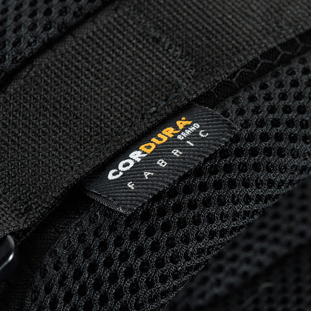 Torba na ramię M-Tac Buckler Bag Elite Hex 7 l - Black