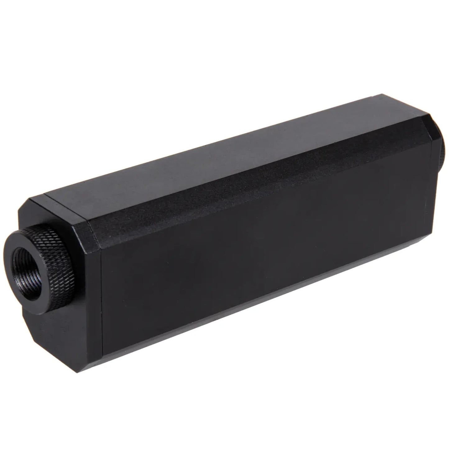 Tłumik dźwięku ASG Cyma SOC - Black