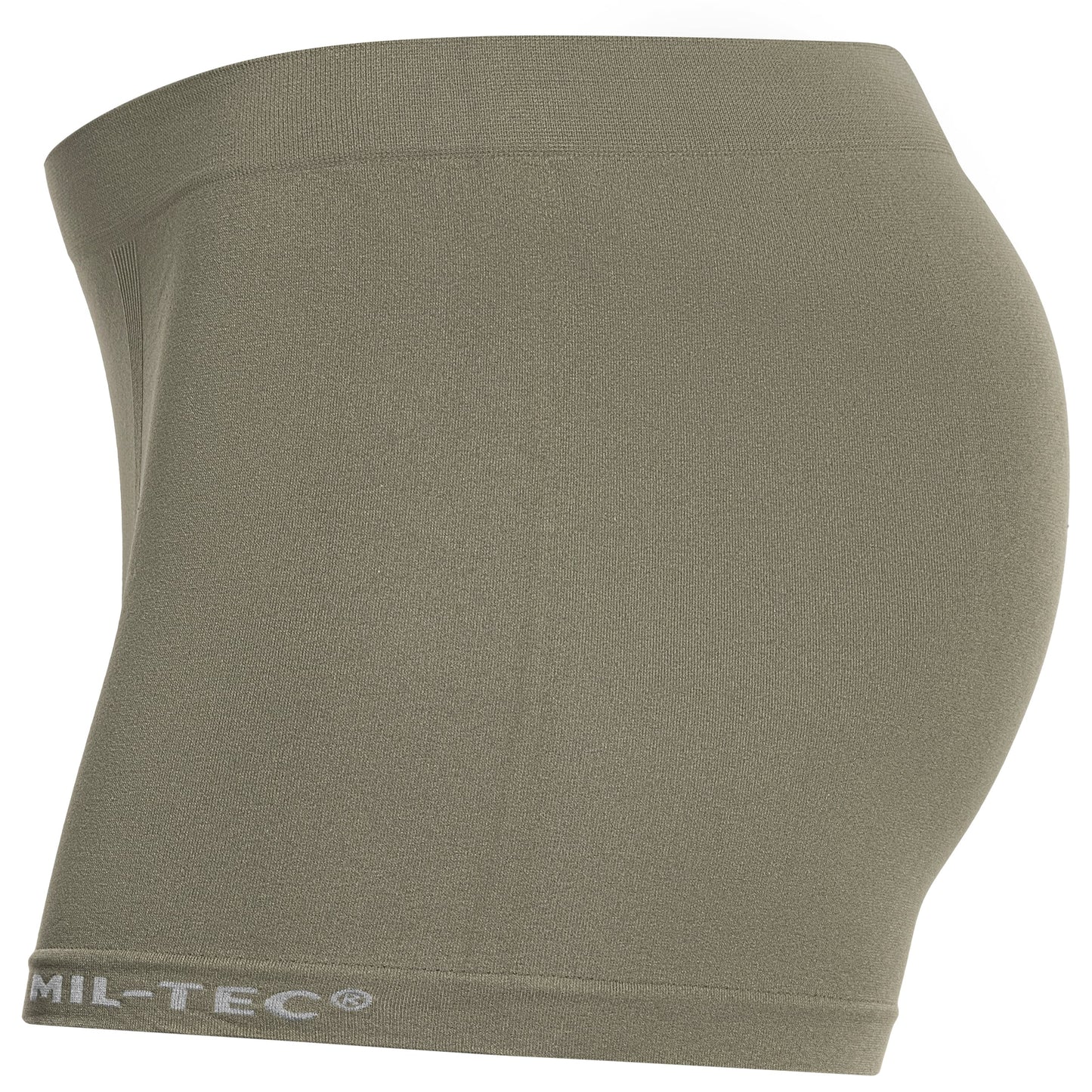 Bokserki termoaktywne Mil-Tec Olive - 2 pary