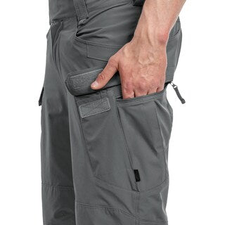 Szorty Helikon OTS 11" VersaStretch Lite - Shadow Grey