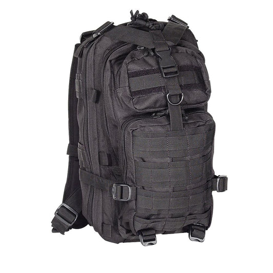 Plecak Voodoo Tactical Level III Assault Pack 30 l - Black