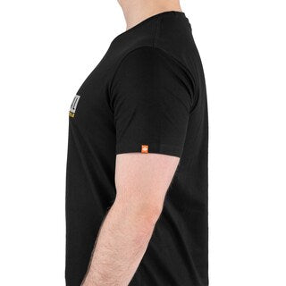 Koszulka T-Shirt Pentagon Ageron "Go Tactical" - Black