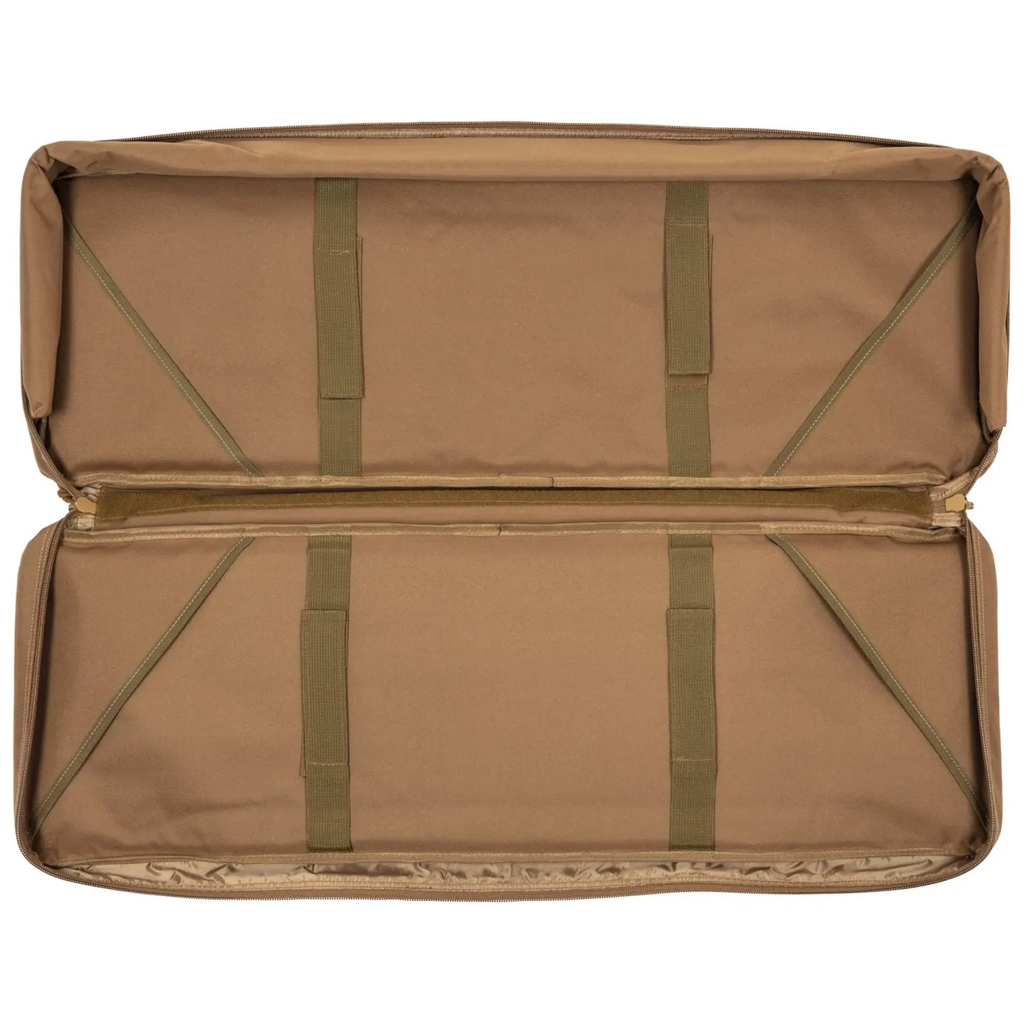 Pokrowiec na replikę ASG Specna Arms Urban War Rifle Bag - Tan