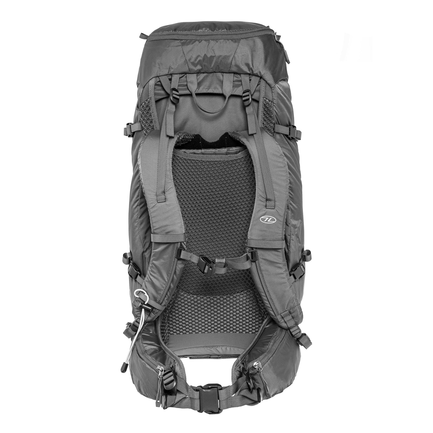 Plecak damski Highlander Outdoor Ben Nevis 52 l - Grey