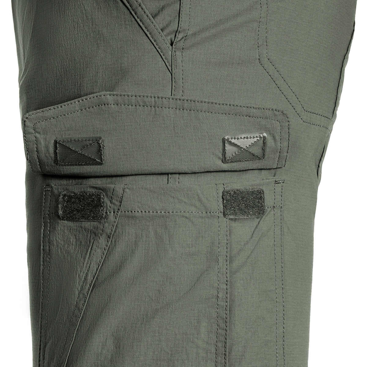 Spodnie Pentagon Gomati XTR - Camo Green
