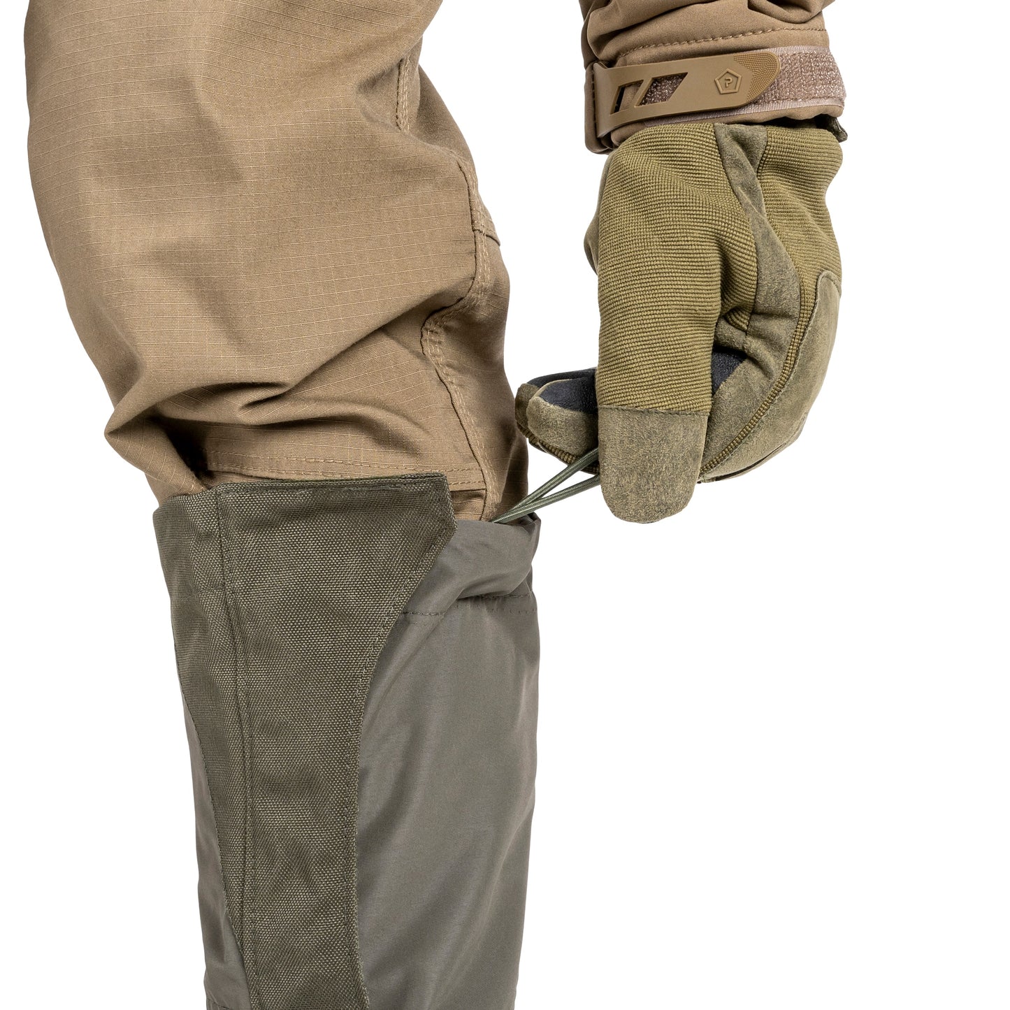 Stuptuty Mil-Tec Steel Wire 2.0 - Olive