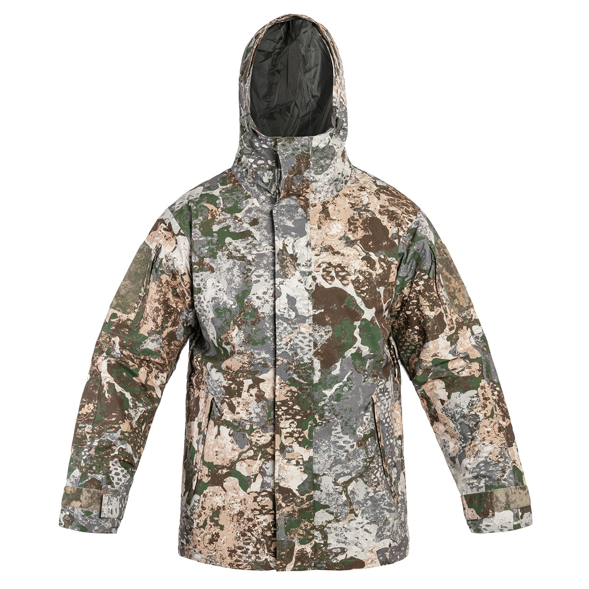 Kurtka Mil-Tec ECWCS Wet Weather Gen.II z podpinką - Phantomleaf WASP I Z1B