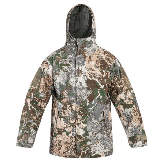 Kurtka Mil-Tec ECWCS Wet Weather Gen.II z podpinką - Phantomleaf WASP I Z1B