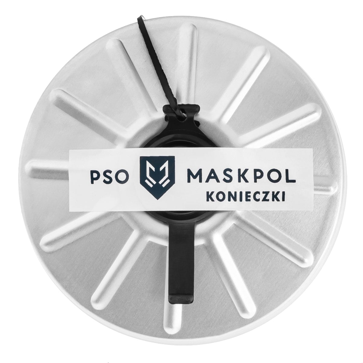Filtropochłaniacz Maskpol FP 211/1-P3/W-R/FF P3