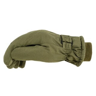 Rękawice zimowe Mil-Tec Thinsulate - Olive