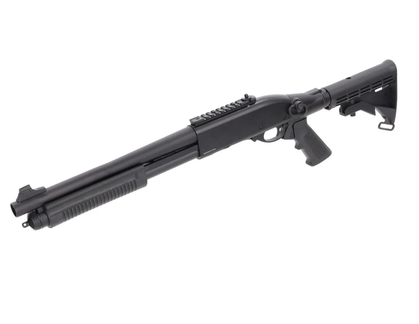Strzelba GBB Specna Arms SA-VGS5 Vapor - Black
